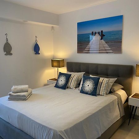 Exclusive Resort Apartments With Parking Saint-Tropez Exteriör bild