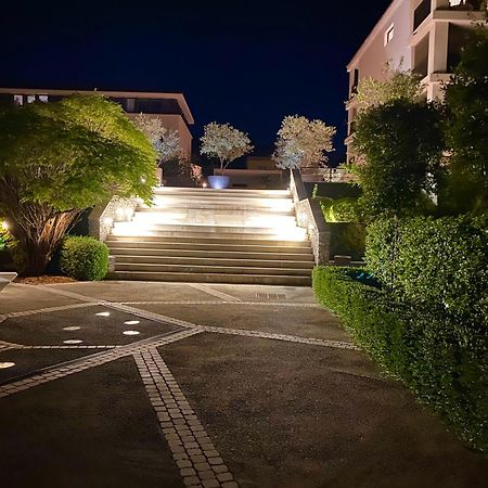 Exclusive Resort Apartments With Parking Saint-Tropez Exteriör bild