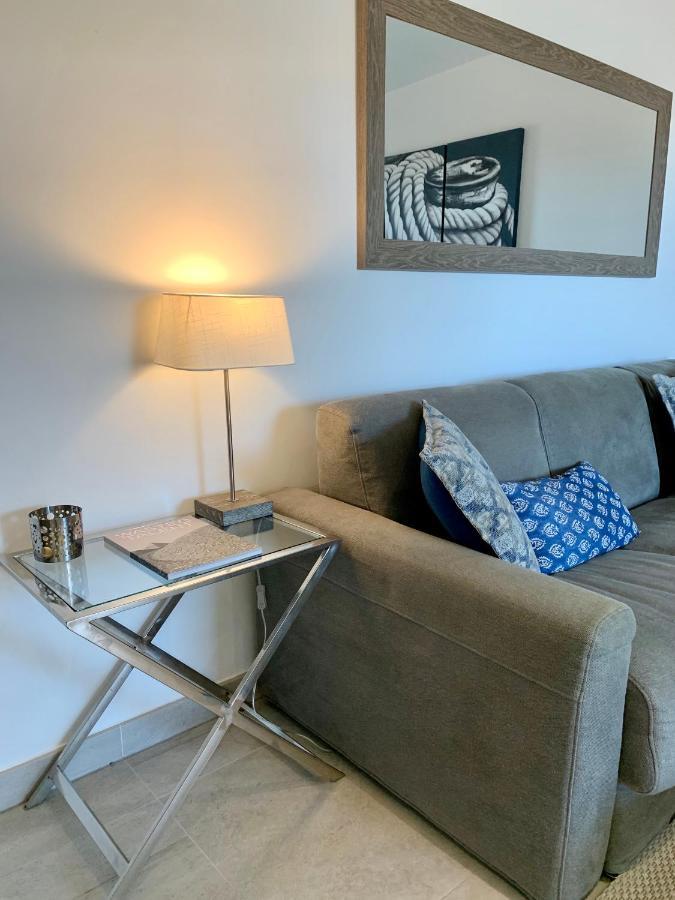 Exclusive Resort Apartments With Parking Saint-Tropez Exteriör bild