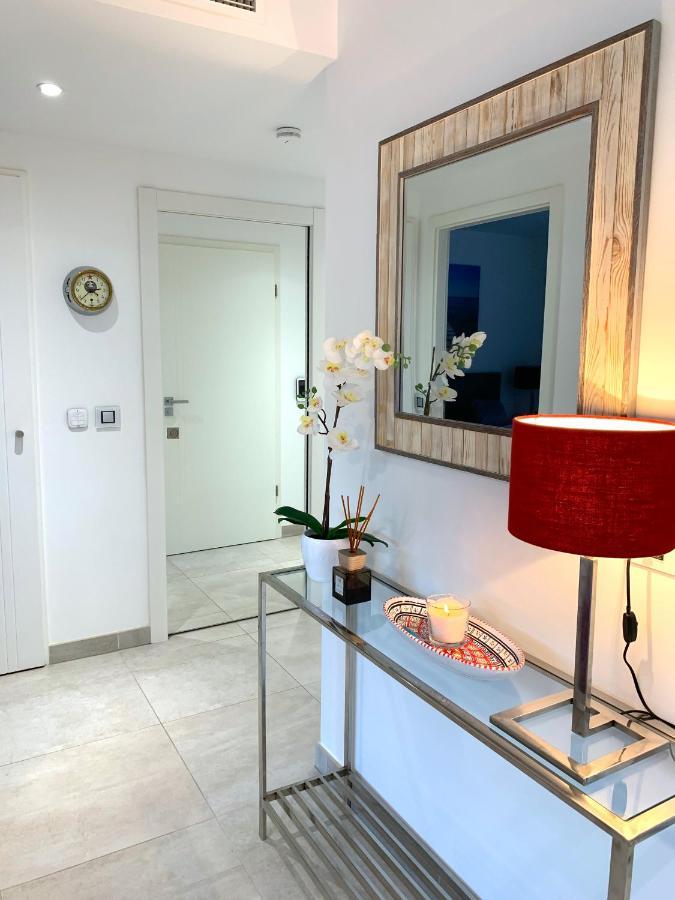 Exclusive Resort Apartments With Parking Saint-Tropez Exteriör bild