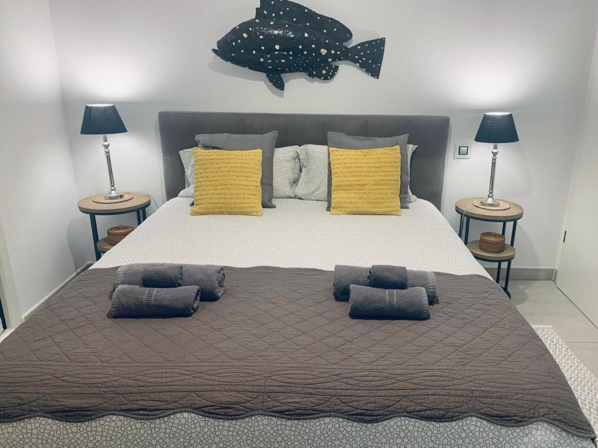 Exclusive Resort Apartments With Parking Saint-Tropez Exteriör bild