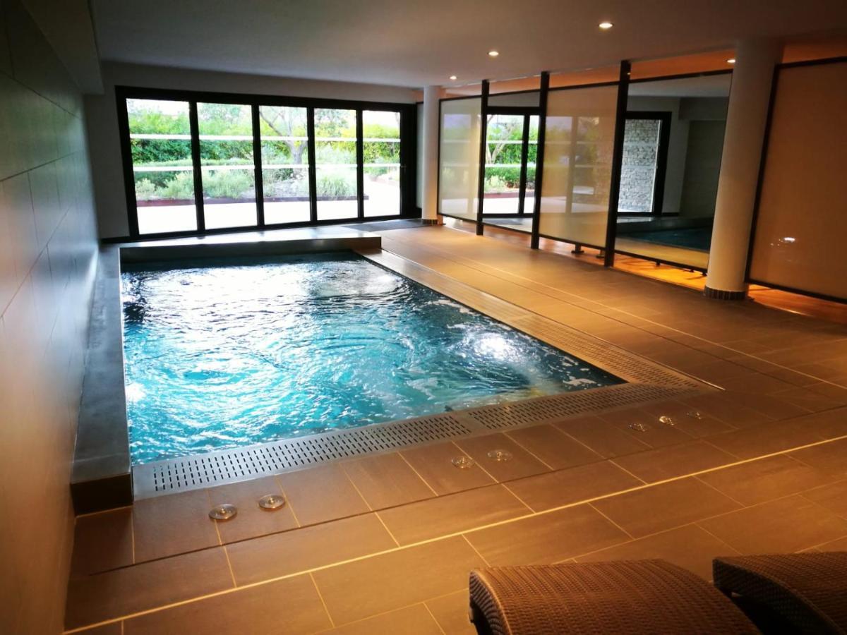Exclusive Resort Apartments With Parking Saint-Tropez Exteriör bild